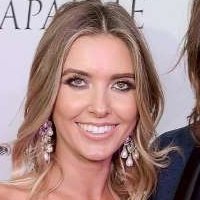 Audrina Patridge Nue