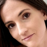 Aunna Harris Nue