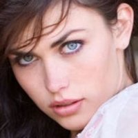 Aurelia Scheppers Nue