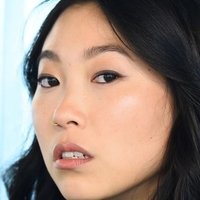 Awkwafina Nue