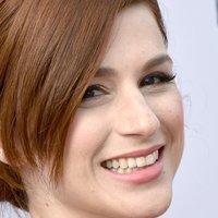 Aya Cash Nue