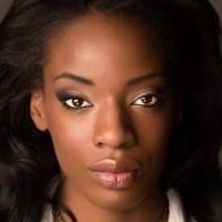 Ayisha Issa Nue