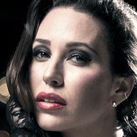 Ayse Tezel Nue