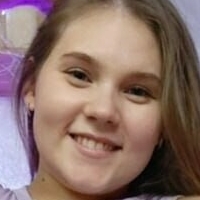 baby_milana_18 Nue