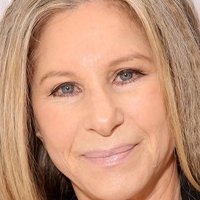 Barbra Streisand Nue