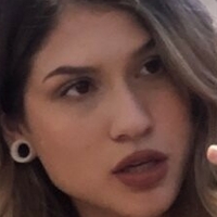 Barista Vanessa Nue