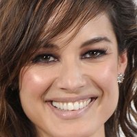 Bérénice Marlohe Nue