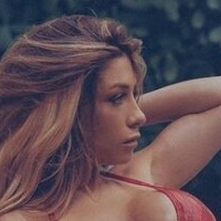 Betty Marquez Nue