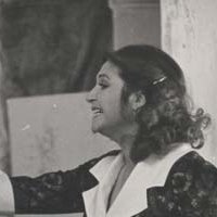 Betty Valassi Nue