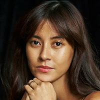 Bianca Gonzalez Nue