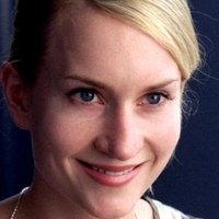 Birgitte Larsen Nue
