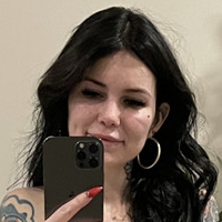 Bittersweet Belle Nue