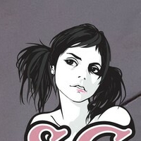 Blackmily Nue