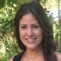 Blanche Garcia Nue