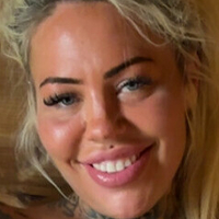 blondebitchvibesx Nue