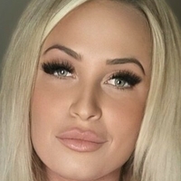 blondeeexo Nue