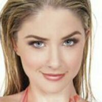 Blondie Bombshell Nue