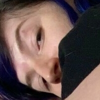 bluehairbby Nue
