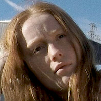 Bobbi Salvor Menuez Nue