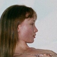 Bogdana Voloshyna Nue