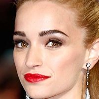 Brianne  Howey Nue