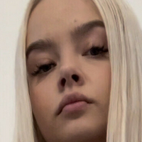 Brielle Pace Nue