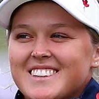 Brooke Henderson Nue
