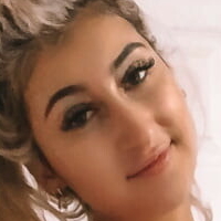 Brooke Mangiardi Nue