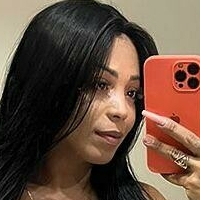 Bruna Ciganinha Nue