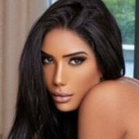 Bruna Honoratto Nue