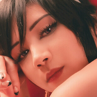 Buffbunnymika / Womanwearingred Nue