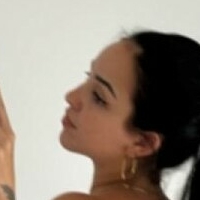 Bunny Mia Nue