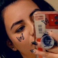 Butterflywteeth Nue