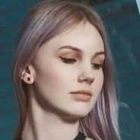 CaityUncovered Nue