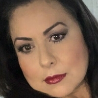 cajun-cougar Nue