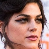 Callie Hernandez Nue