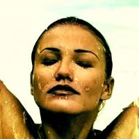Cameron Diaz Nue
