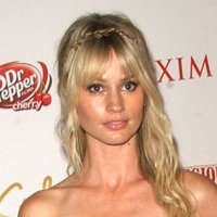 Cameron Richardson Nue