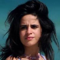 Camila Cabello Nue