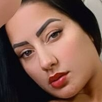Camila Nascimento Nue