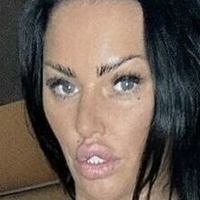 Camilla Jayne Nue