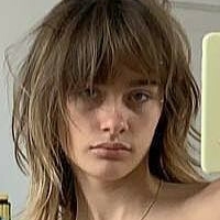 Camille Jansen Nue