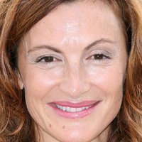 Camille Japy Nue