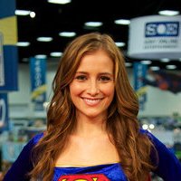 Candace Bailey Nue