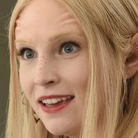 Candice Accola Nue