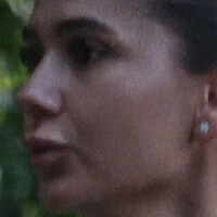 Candid Bralessday Nue