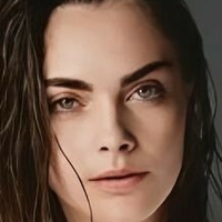 Cara Delevigne Nue