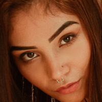 Carla Borges Nue