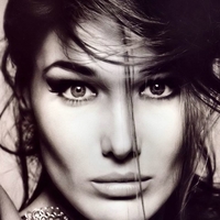 Carla Bruni Sarkozy Nue