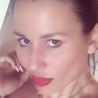 Carmen De Luz Nue